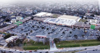 Austin, TX Retail - 2000 Slaughter Ln W