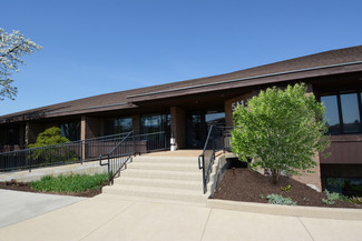 Carol Stream, IL Medical - 511-515 Thornhill Dr