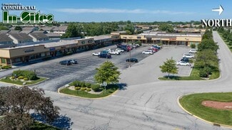 Highland, IN Office, Retail - 2000-2166 45th St Highland, IN Office, Retail - 2000-2166 45th St