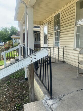 Dayton, OH undefined - 19 Boltin St