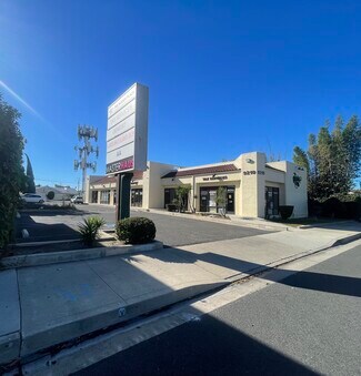 Garden Grove, CA Retail - 9210 Katella Ave