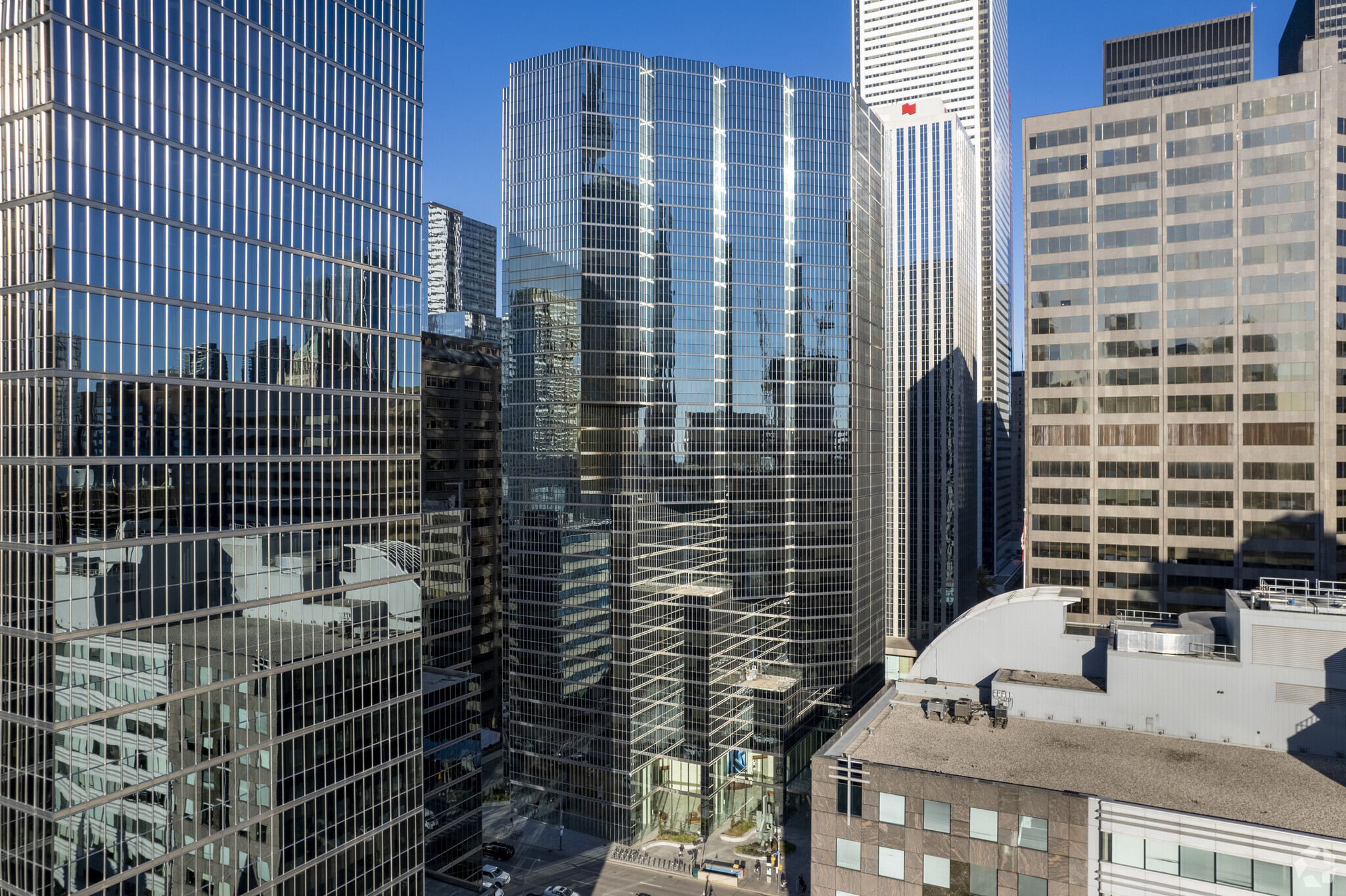 150 King St W, Toronto, ON for Rent