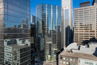 Toronto, ON Office, Retail - 150 King St W