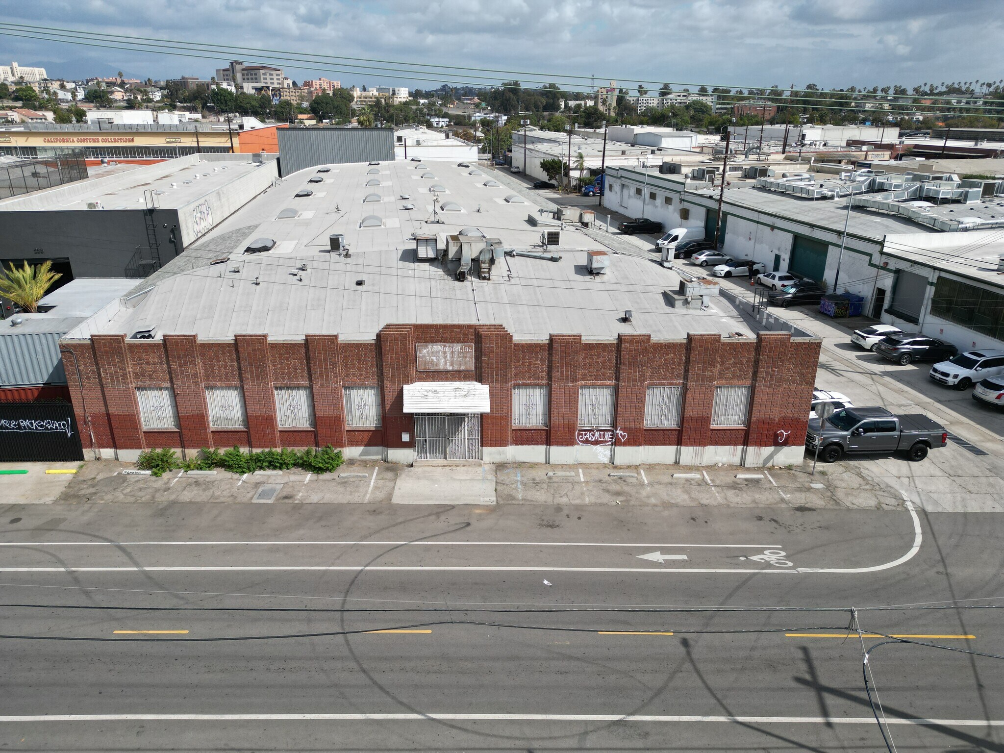 238 S Mission Rd, Los Angeles, CA for Sale