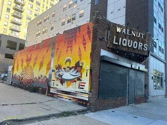 Denver, CO Storefront - 3729 Walnut St Denver, CO Storefront - 3729 Walnut St