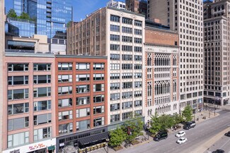 Chicago, IL Office - 18 S Michigan Ave