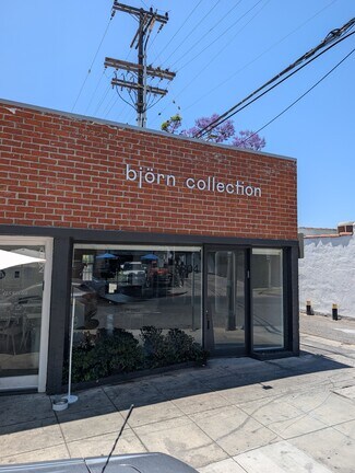 Beverly Hills, CA Office/Retail - 8804 Charleville