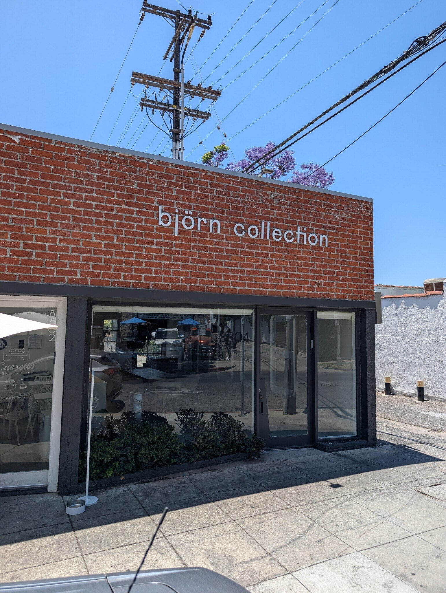 8804 Charleville, Beverly Hills, CA for Rent