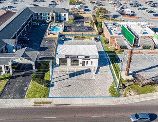 Panama City, FL Auto Repair - 309 E 23rd St