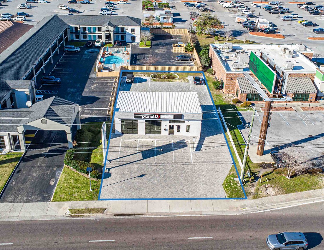 309 E 23rd St, Panama City, FL for Sale
