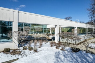 Montvale, NJ R&D - 100 Philips Pky Montvale, NJ R&D - 100 Philips Pky