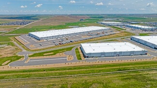 Commerce City, CO Industrial - 17195 E 85th Ave