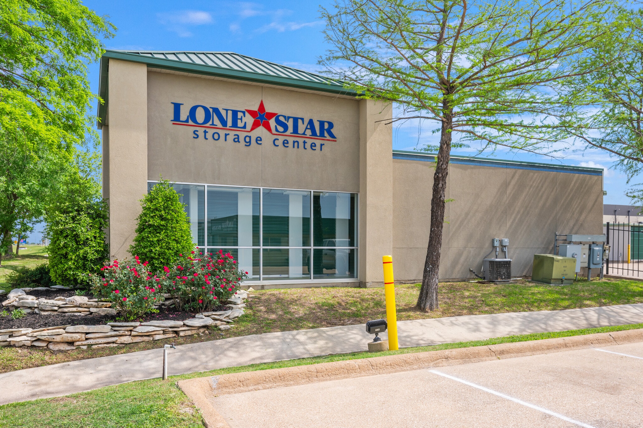 1079 N Earl Rudder Fwy, Bryan, TX for Sale