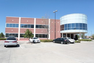 Sugar Land, TX Office, Office/Medical - 1400 Creek Way Dr