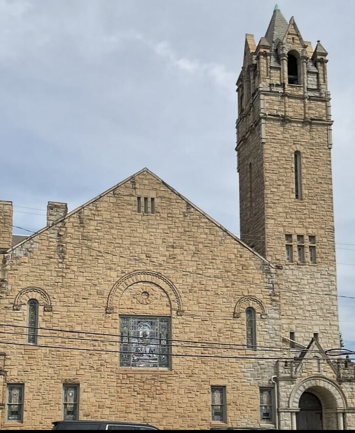 621 Court St, Lynchburg, VA for Sale