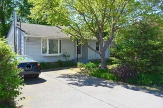 Ottawa, ON Commercial - 200 Woodroffe Av Ottawa, ON Commercial - 200 Woodroffe Av