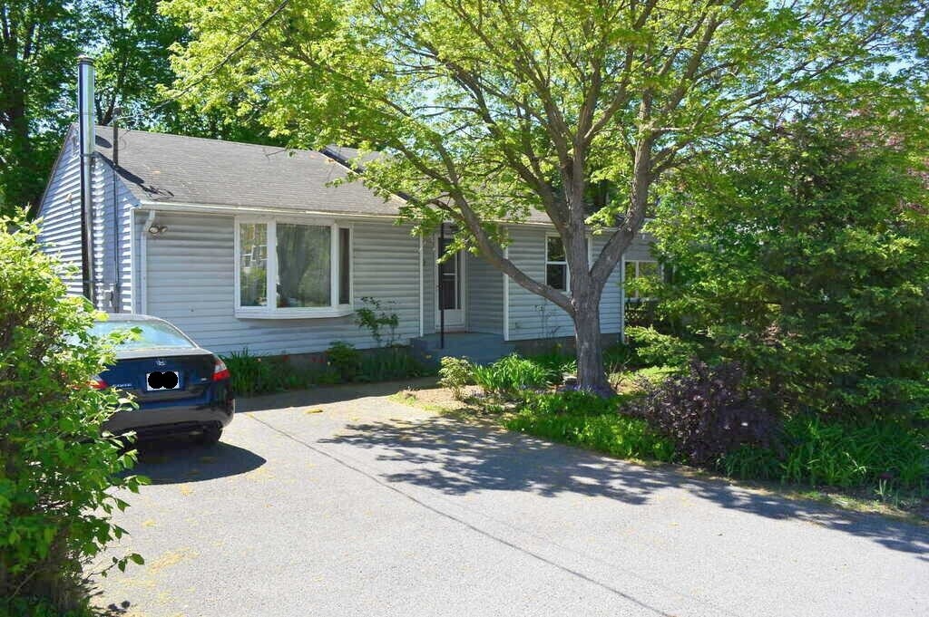 200 Woodroffe Av, Ottawa, ON for Sale