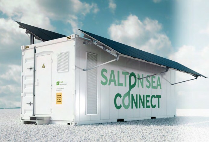 Salton Sea Connect, Imperial, CA for Rent