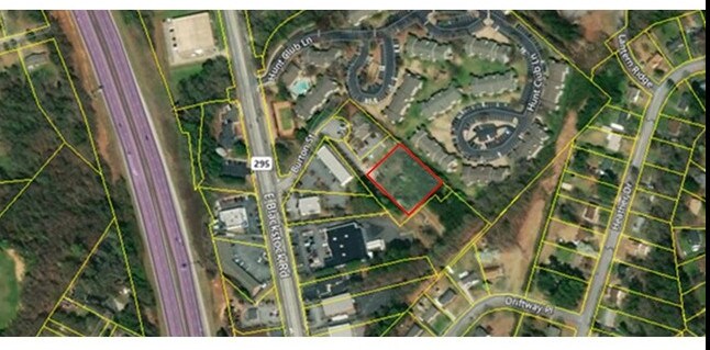 108 Burton St, Spartanburg, SC for Sale
