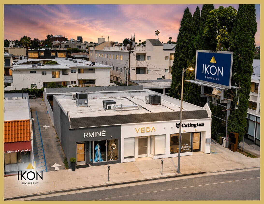 4325-4327 Woodman Ave, Sherman Oaks, CA for Rent