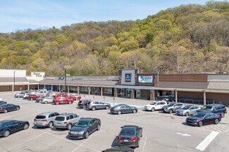 Pittsburgh, PA Retail - 880 Butler St