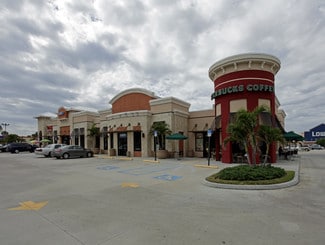 Indian Harbour Beach, FL Retail - 1918-1922 Hwy A1A