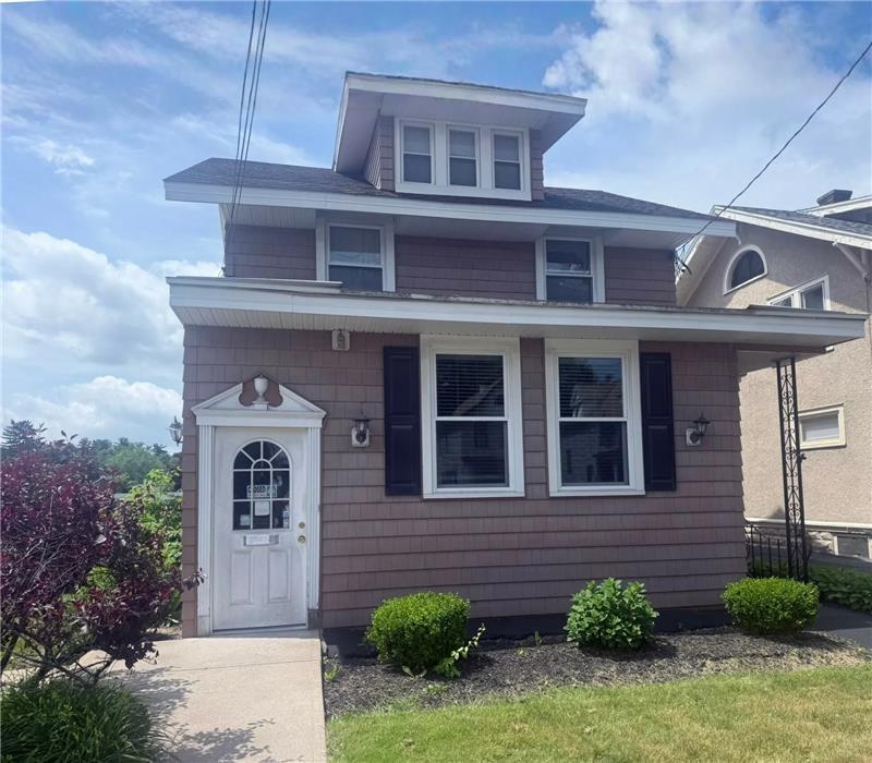 1598 Union St, Schenectady, NY for Rent