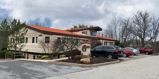 Mcmurray, PA Office - 6000 Waterdam Plaza Dr