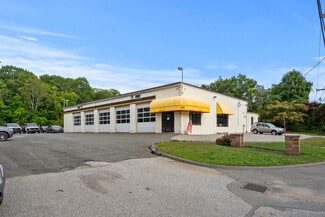 Gloucester, MA Truck Terminal - 168 Eastern Ave