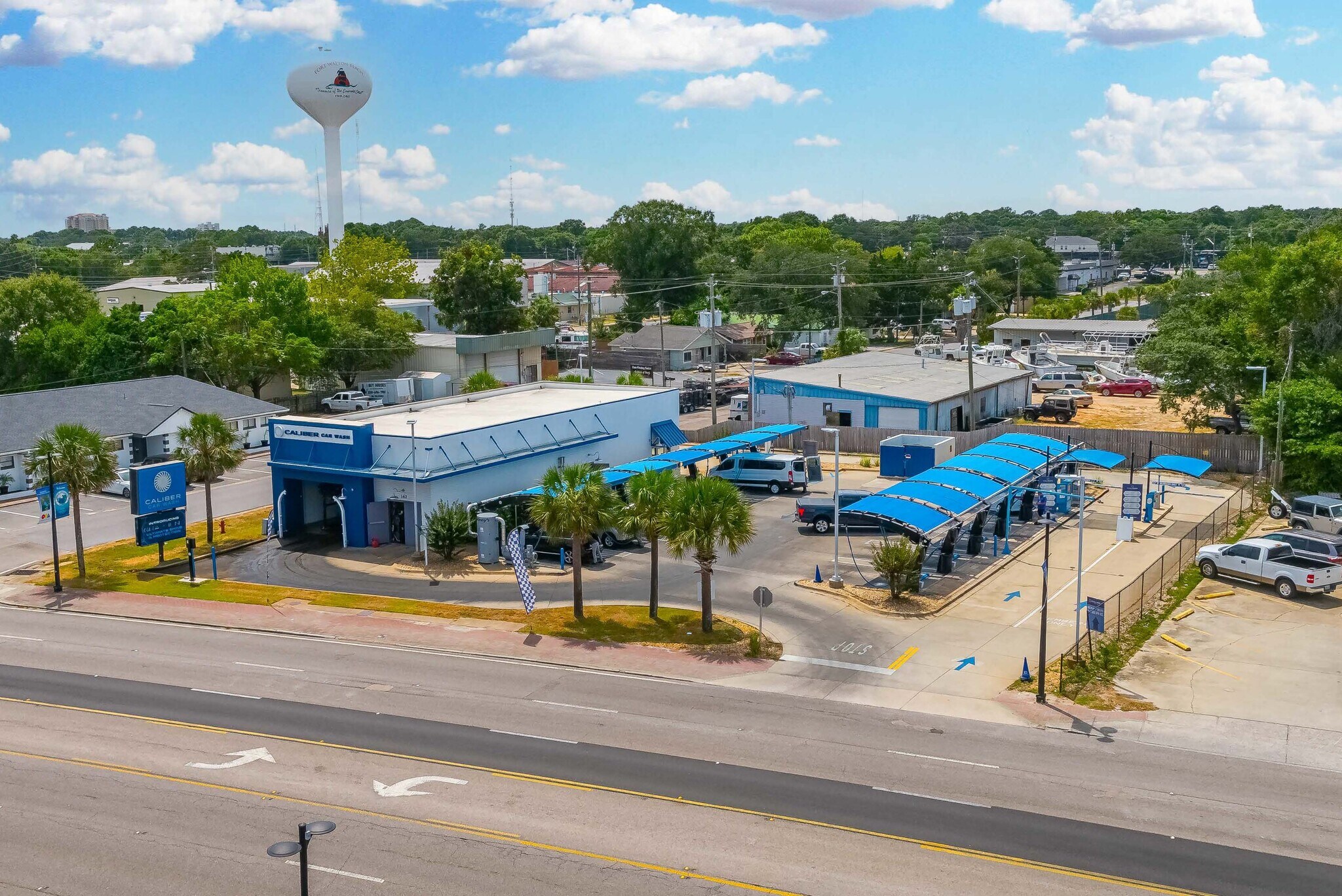 162 Eglin Pky, Fort Walton Beach, FL for Sale