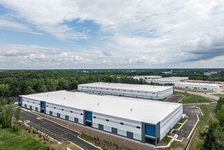 Ashland, VA Industrial - 10387 Lakeridge Pky