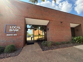Tuscaloosa, AL Office - 1635 McFarland Blvd N