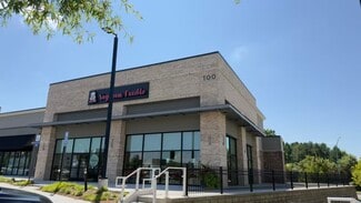 Buford, GA Retail - 0 Mall of Georiga Blvd