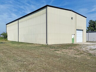 Belleville, IL Industrial - 48 Empire Dr