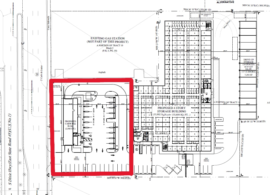 35203 Dixie Hwy, Florida City, FL for Sale