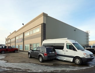 Edmonton, AB Flex - 13083 156 St NW Edmonton, AB Flex - 13083 156 St NW