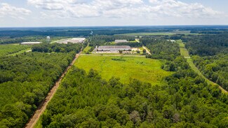 Fort Valley, GA Industrial Land - Ira Hicks Blvd Fort Valley, GA Industrial Land - Ira Hicks Blvd