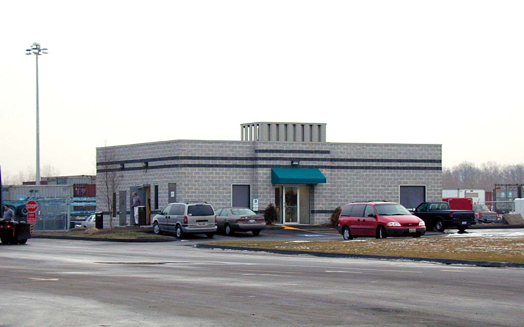 10900 Memphis Ave, Brooklyn, OH for Rent