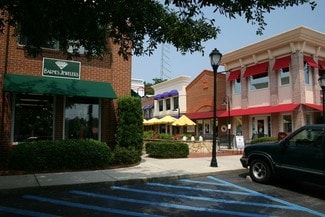 Lexington, SC Office/Retail - 109 Old Chapin Rd