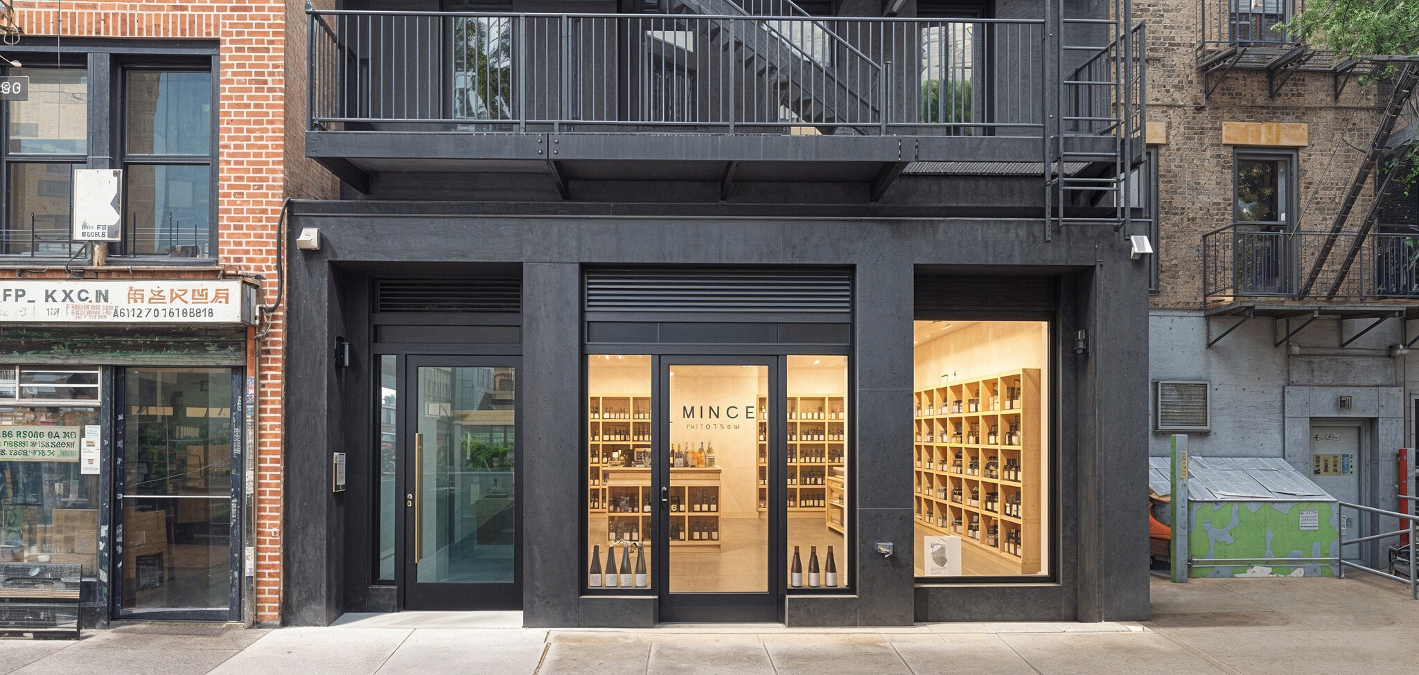 48 Allen St, New York, NY for Sale