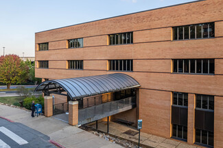 Little Rock, AR Office/Medical - 1 St. Vincent Cir