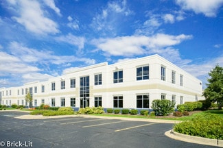 Mokena, IL Light Distribution - 9930 190th St