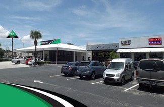 Prime Commercial Portfolio Eustis