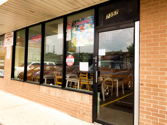 Chicago, IL Restaurant - 7355-7365 N Clark St