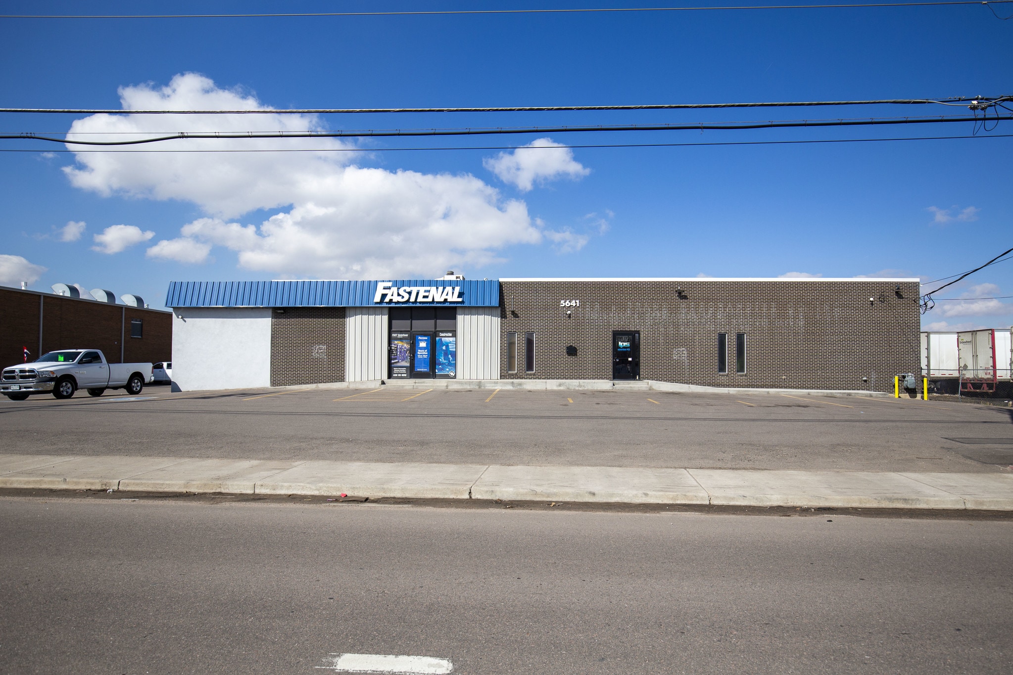 5641 N Washington St, Denver, CO for Rent