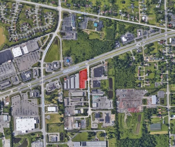 45109 Michigan Ave, Canton Township, MI for Sale