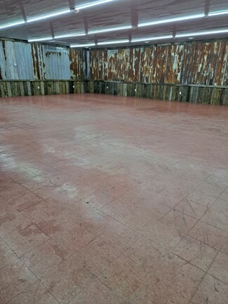 Clarkrange, TN Flex - 6301 S York Hwy