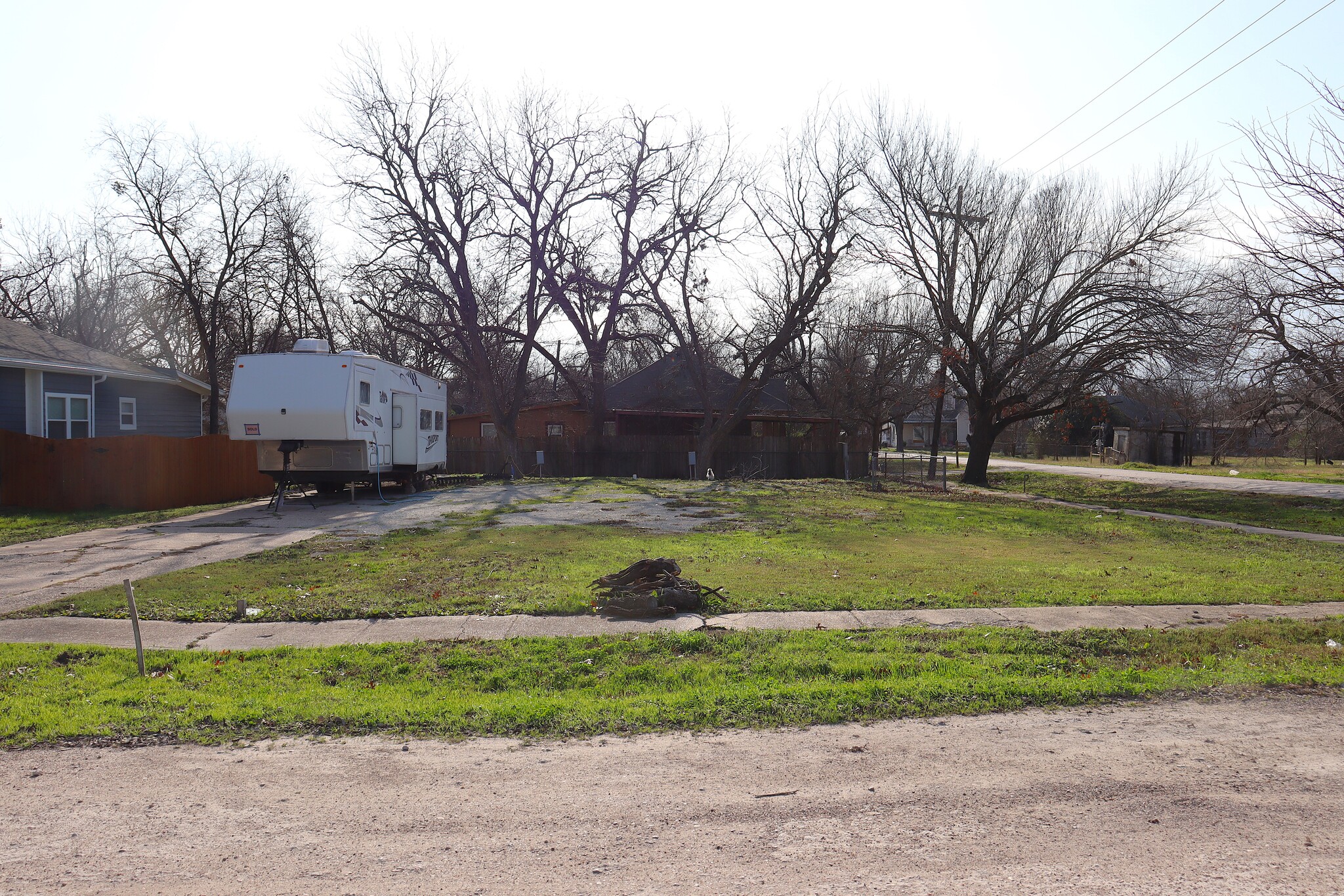 502 E Navarro Ave, Mart, TX for Sale