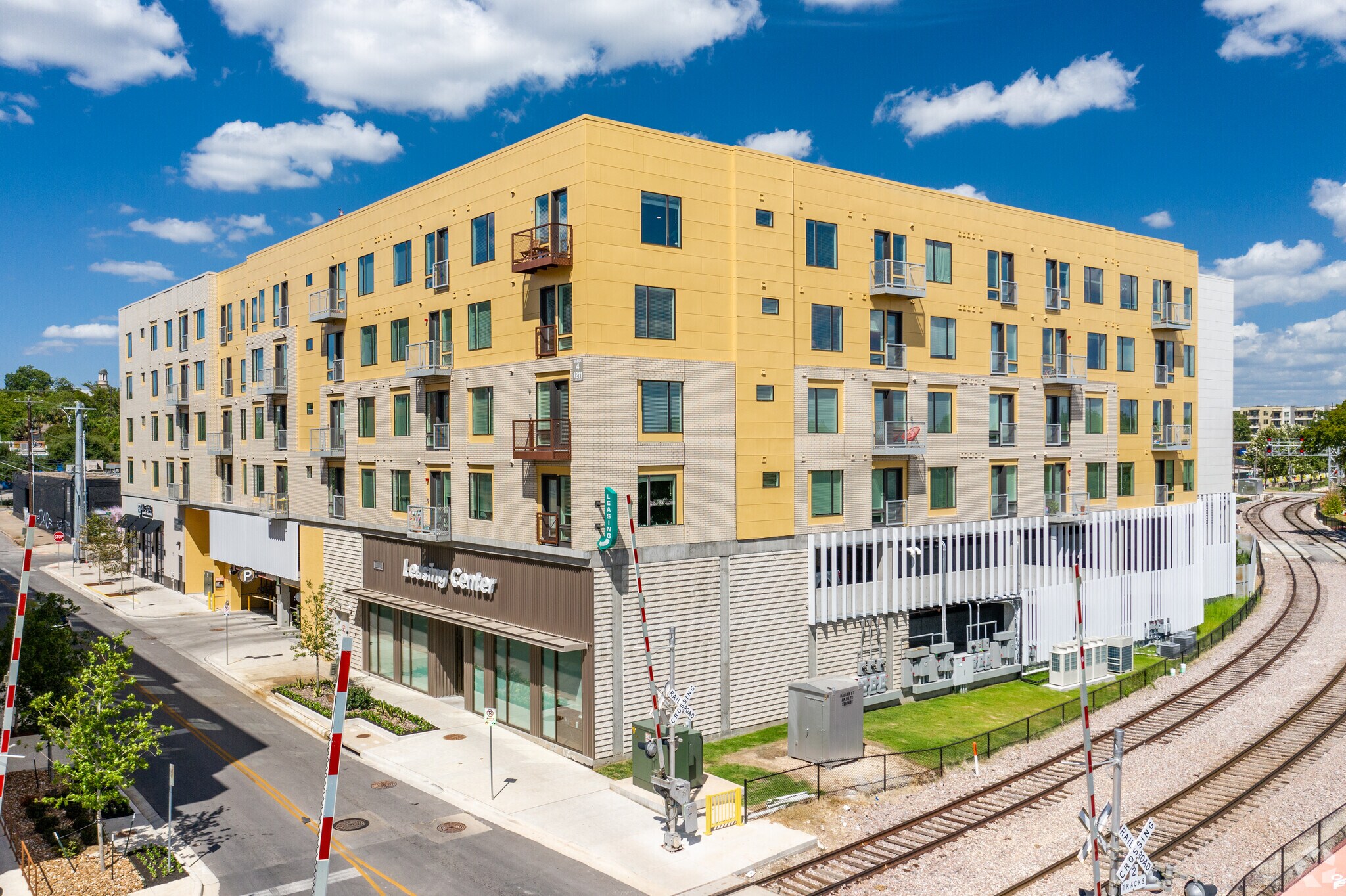 1211 E 5th St, Austin, TX for Rent