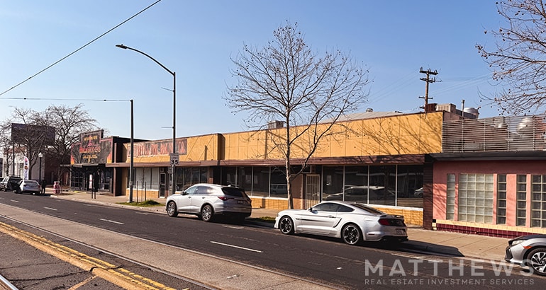 1425 Del Paso Blvd, Sacramento, CA for Sale